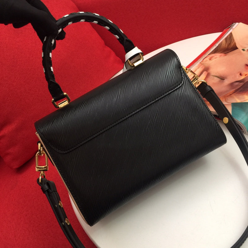 Satchel Bags - VL Bags - 2160