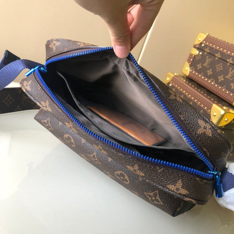 Satchel Bags - VL Bags - 3202