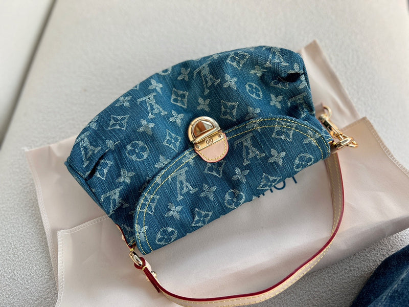 Satchel Bags - VL Bags - 040