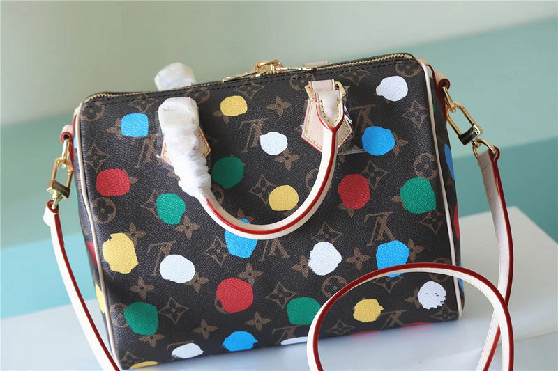 Glami - LUV Bags - 460