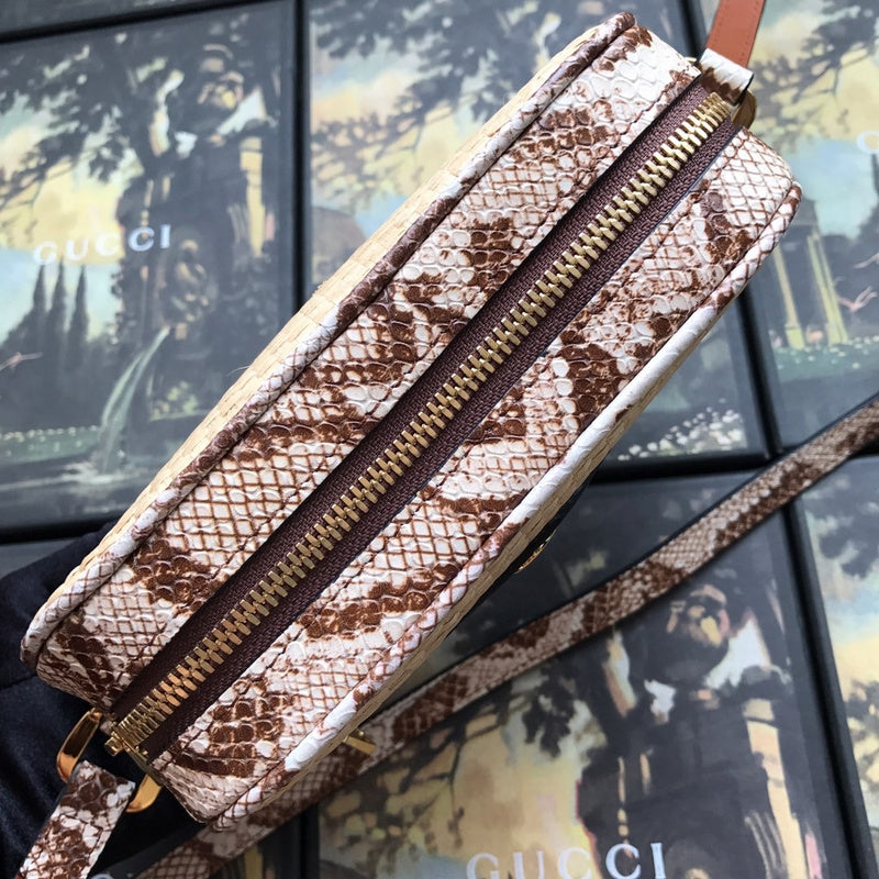 Satchel Bags - GCI Bags - 7157