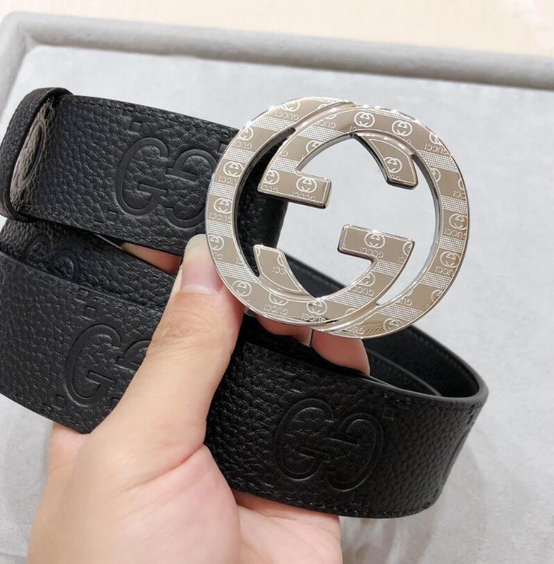 SAMC - Mix Belts - 090
