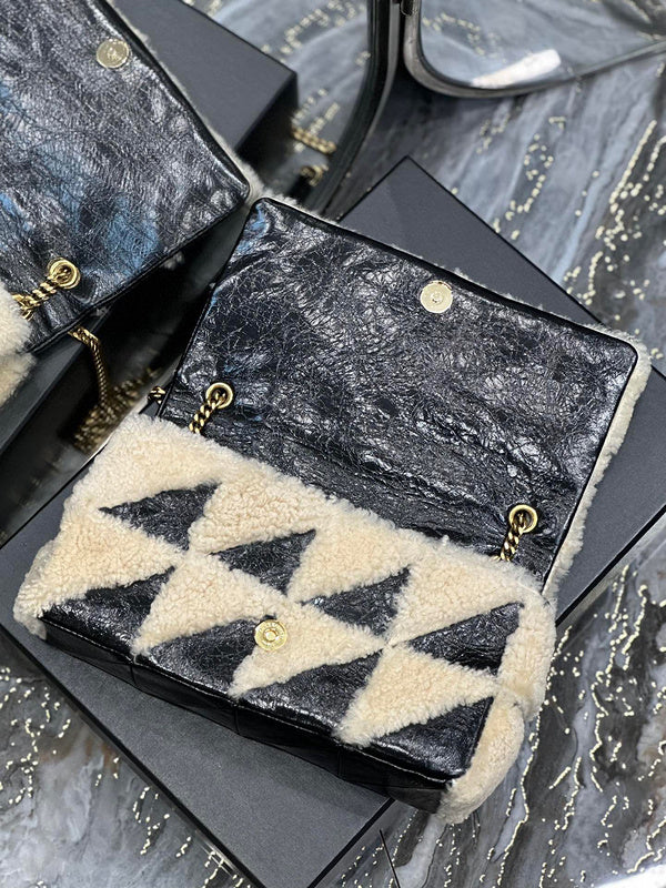 Glamy - YLS Bags - 642