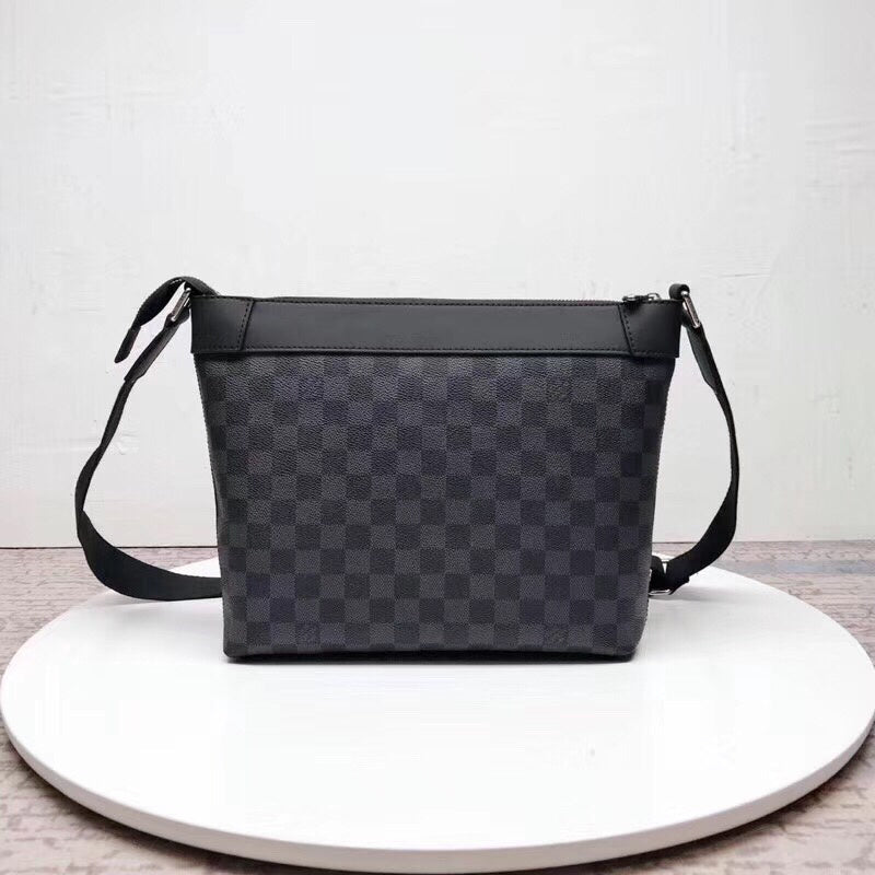 Satchel Bags - VL Bags - 3465