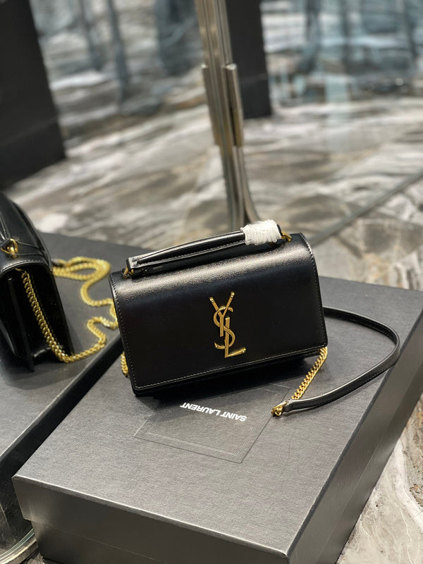 Satchel Bags - SLY Bags - 327