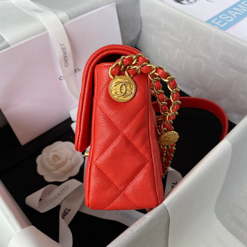 Satchel Bags - CHL Bags - 7588