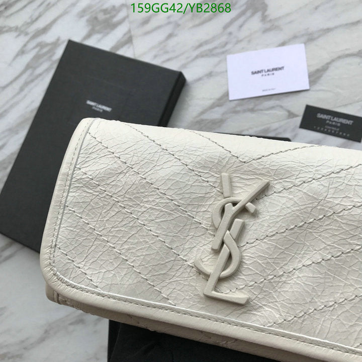 SAMC - YLS Bags - 414