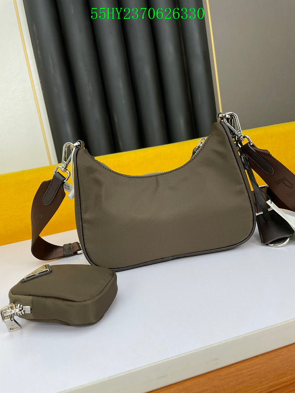 Satchel Bags - PDA Bags - 3145