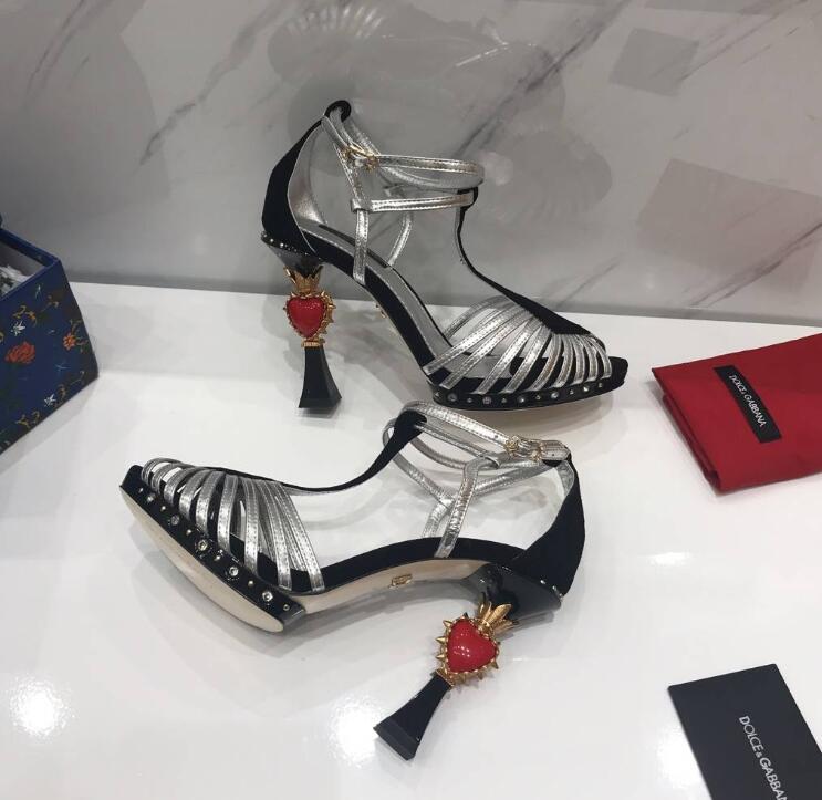 SAMC - DAG Women Shoes - 537