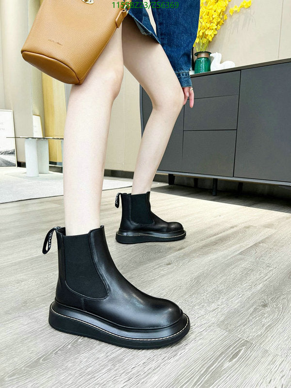 SAMC - Mix Boots - 473