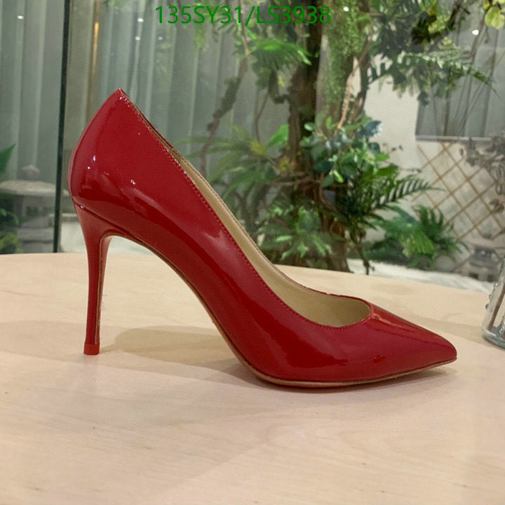 SAMC - CBL Women Shoes - 144