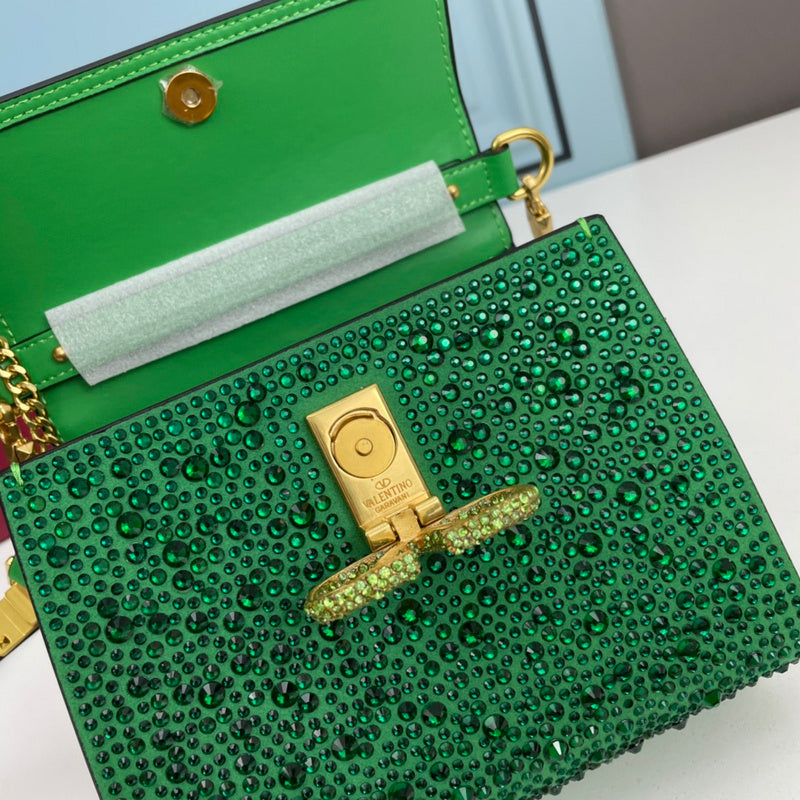 Satchel Bags - VLO Bags - 037