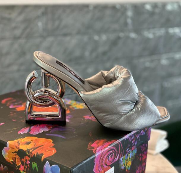 SAMC - DAG Women Shoes - 330