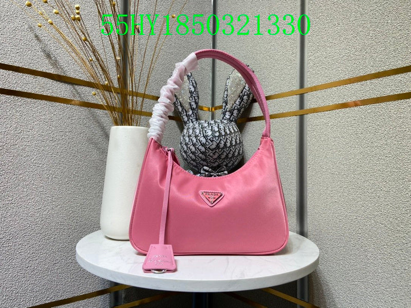 Satchel Bags - PDA Bags - 4538