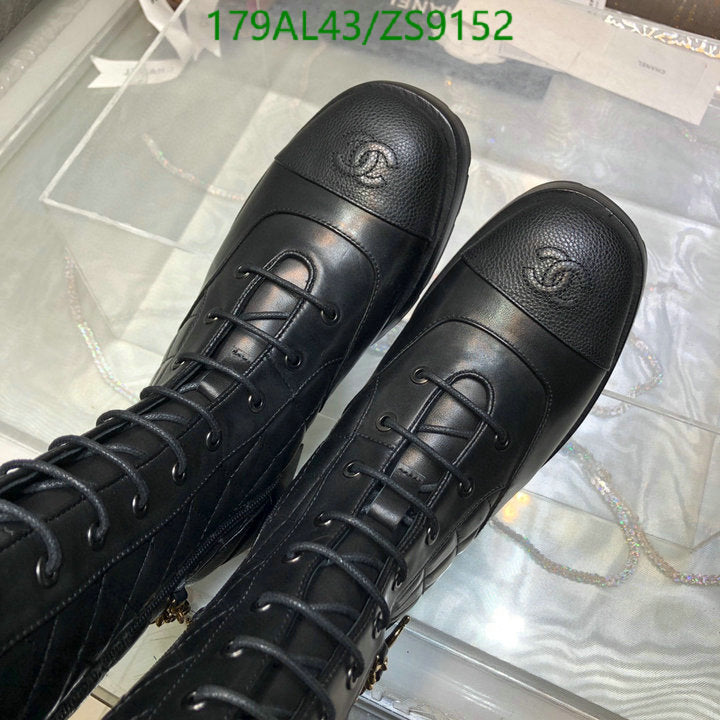 SAMC - Mix Boots - 223