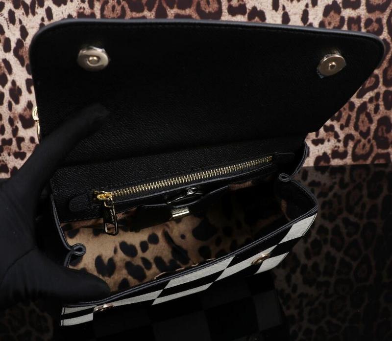 SAMCC - DAG Bags - 025