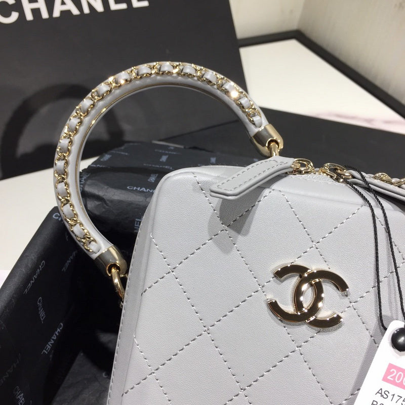 Satchel Bags - CHL Bags - 233