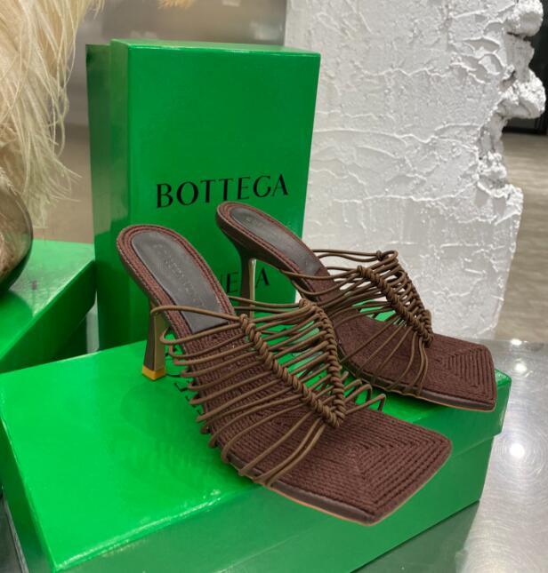 SAMC - BO Women Shoes - 234