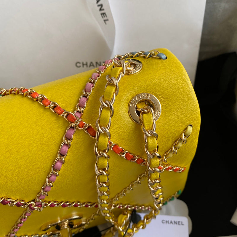 Satchel Bags - CHL Bags - 079
