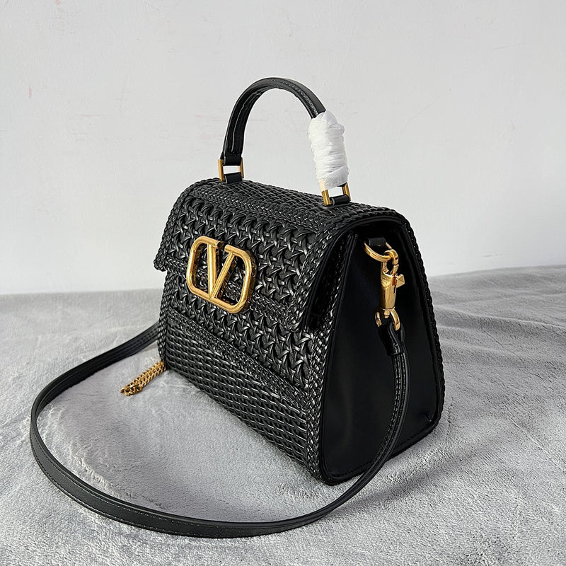 Satchel Bags - VTO Bags - 055