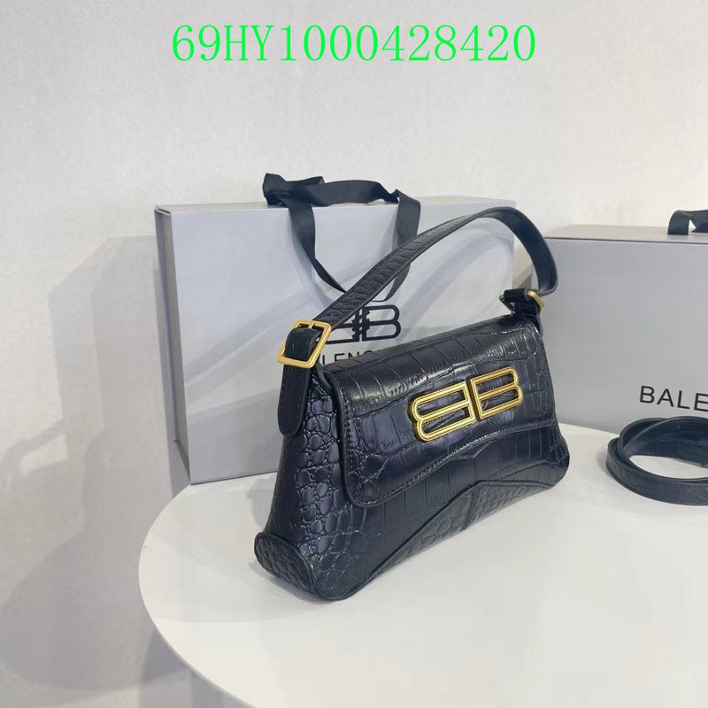 Satchel Bags - BGA Bags - 2328