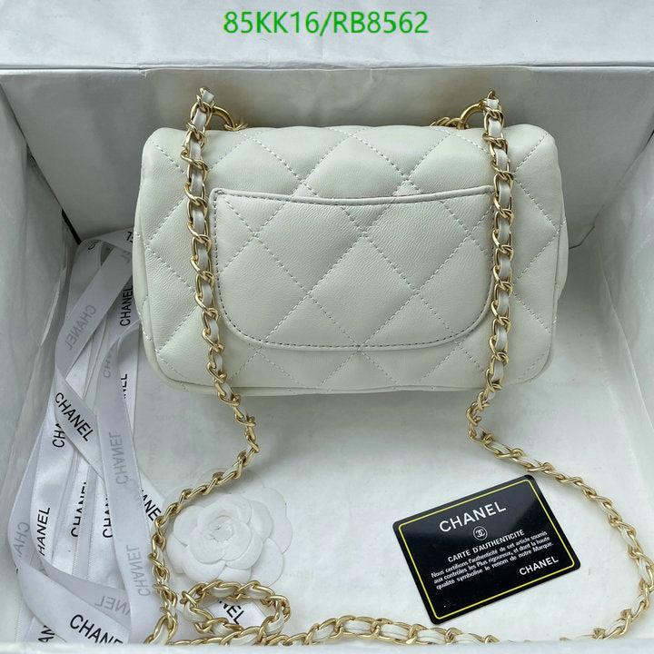 SAMC - CHL Bags Crossbody - 166