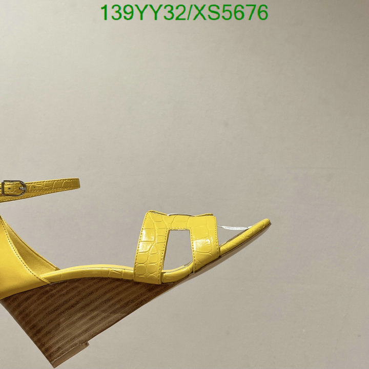SAMC - HMS Women Shoes - 353