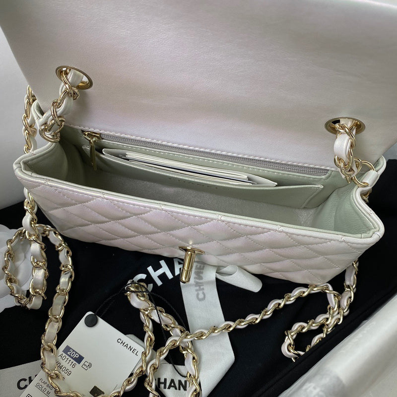 ELE - CHL Bags - 648