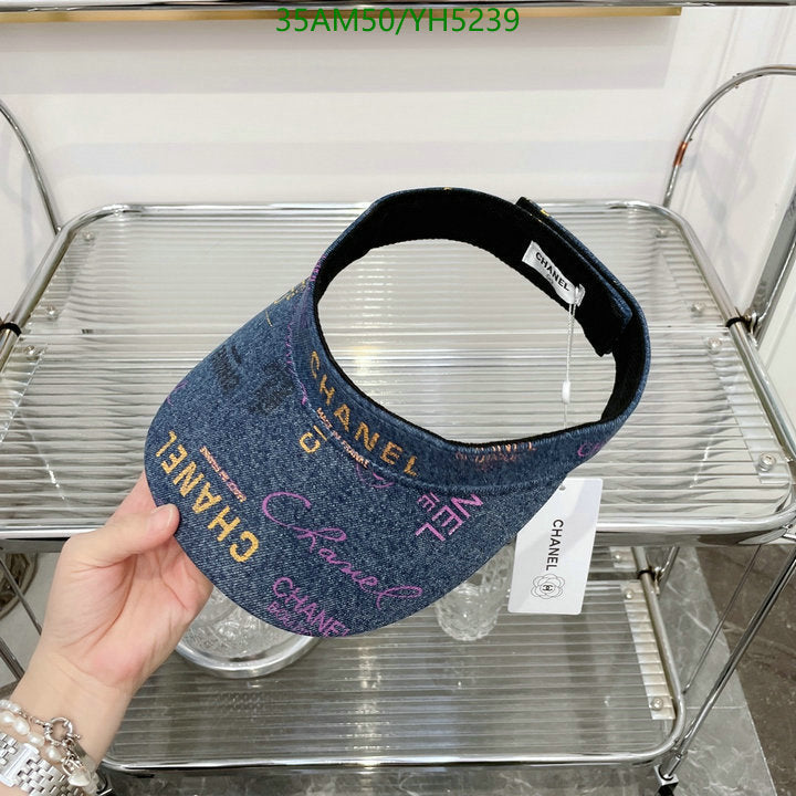 SAMC - CHL Caps & Hats - 429