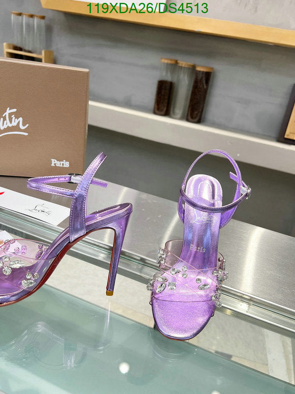 SAMC - CBL Women Shoes - 012