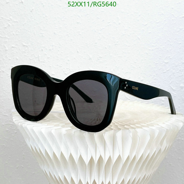 SAMC - COL Glasses - 029