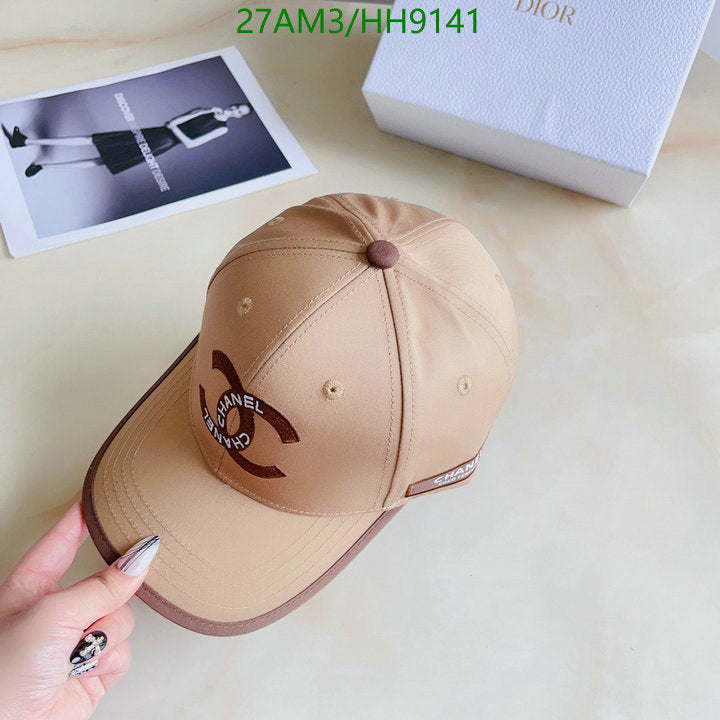 SAMC - CHL Caps & Hats - 266