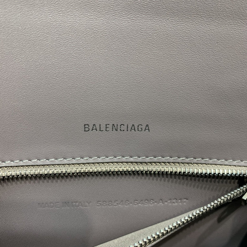 Satchel Bags - BGA Bags - 907