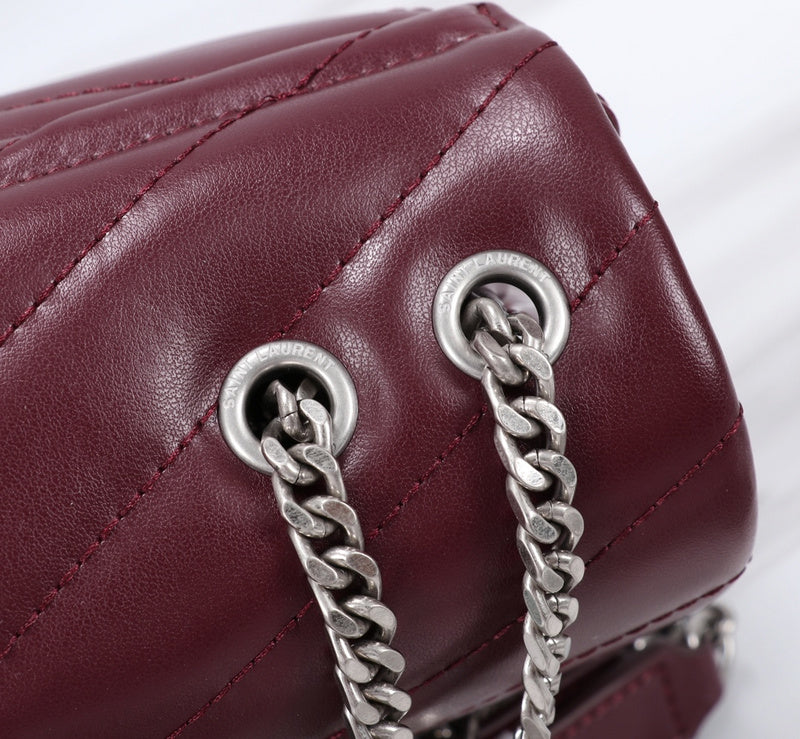 Satchel Bags - SLY Bags - 1340