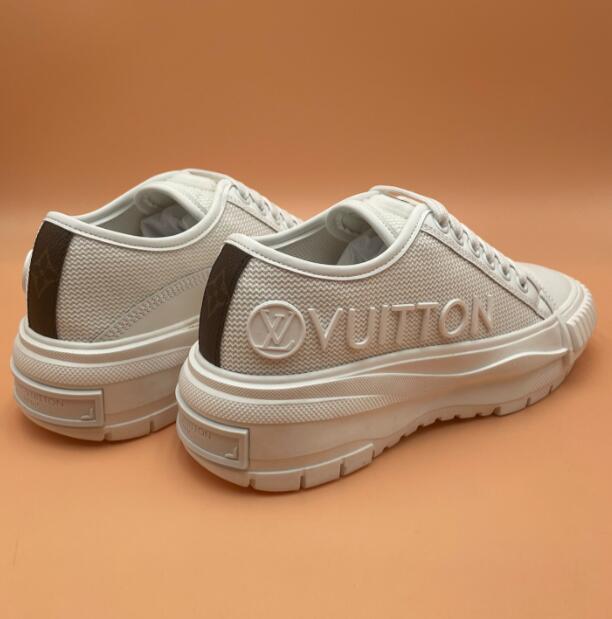 SAMC - LOV Men Shoes - 989
