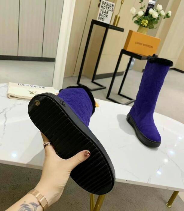 SAMC - LOV Women Shoes - 801