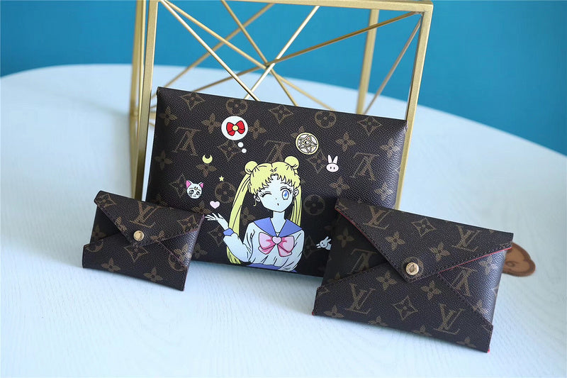Glami Fashion Lu-Vi bags - 9086