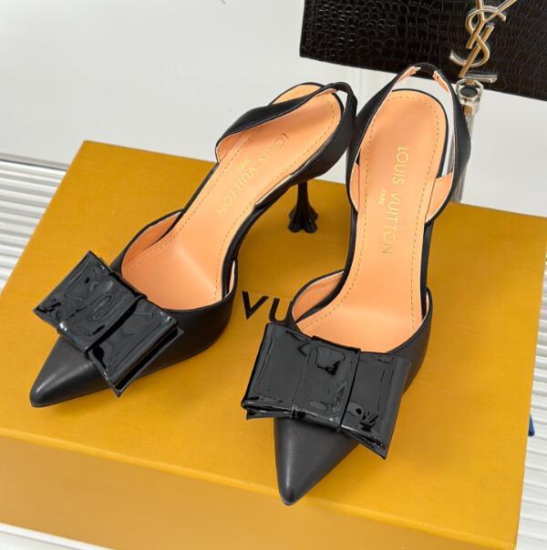 SAMC - LOV Women Shoes - 322
