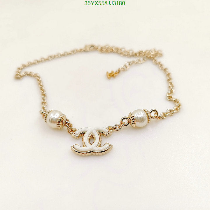 SAMC - CHL Jewelry - 669