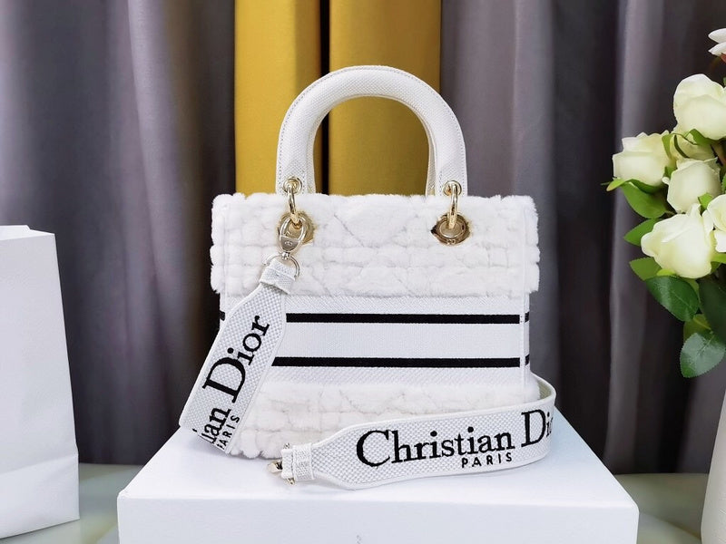 Glami Fashion - DIR Bags - 074