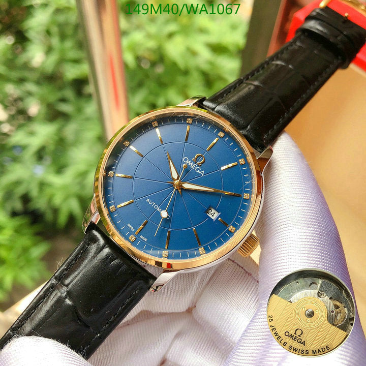 SAMC - OG Watches - 169