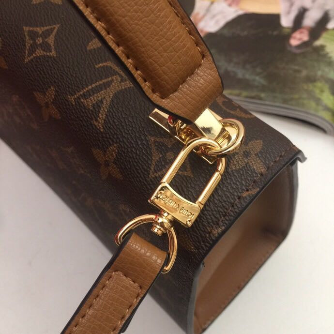 Glami- Glami- Lu-Vi bags - 3683