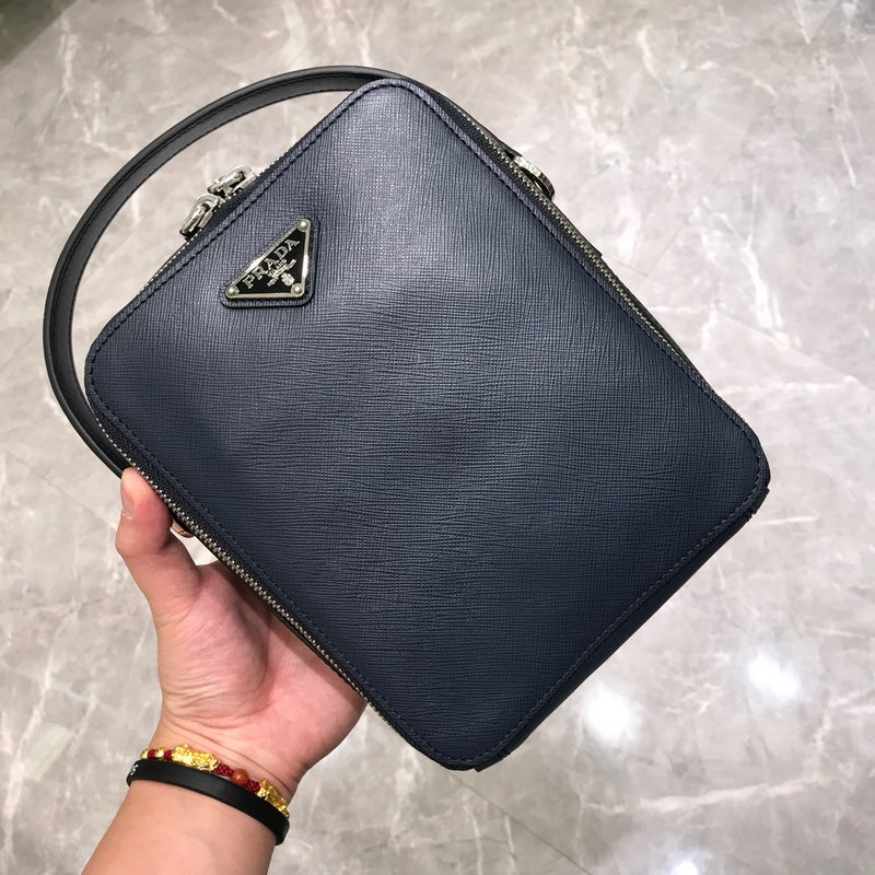 Satchel Bags - PDA Bags - 2851