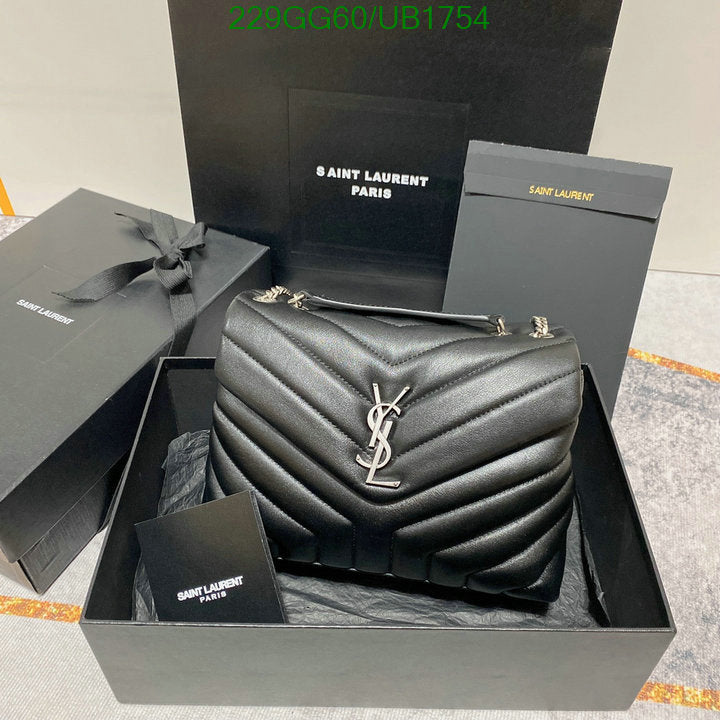 SAMC - YLS Bags - 089
