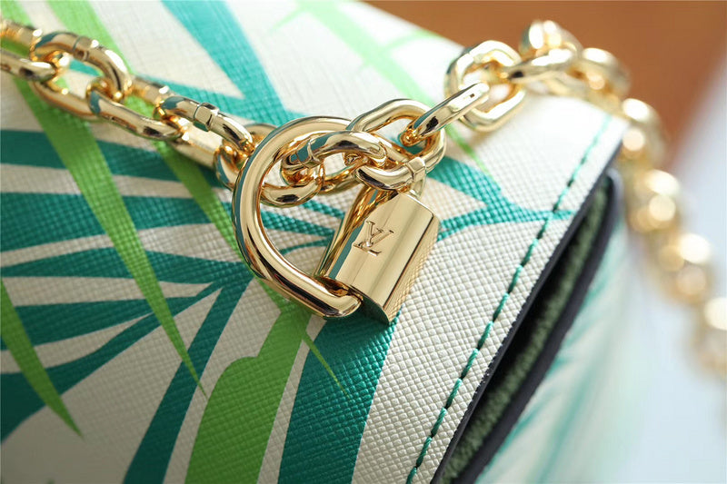 Glami Fashion Lu-Vi bags - 8469