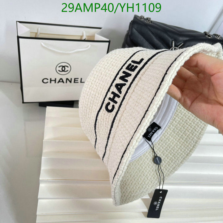 SAMC - CHL Caps & Hats - 498