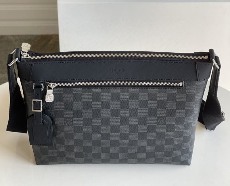 Glami- - LOV Men Bags - 440