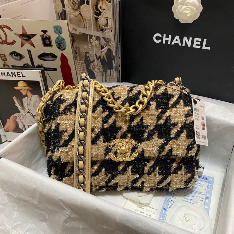Satchel Bags - CHL Bags - 3415