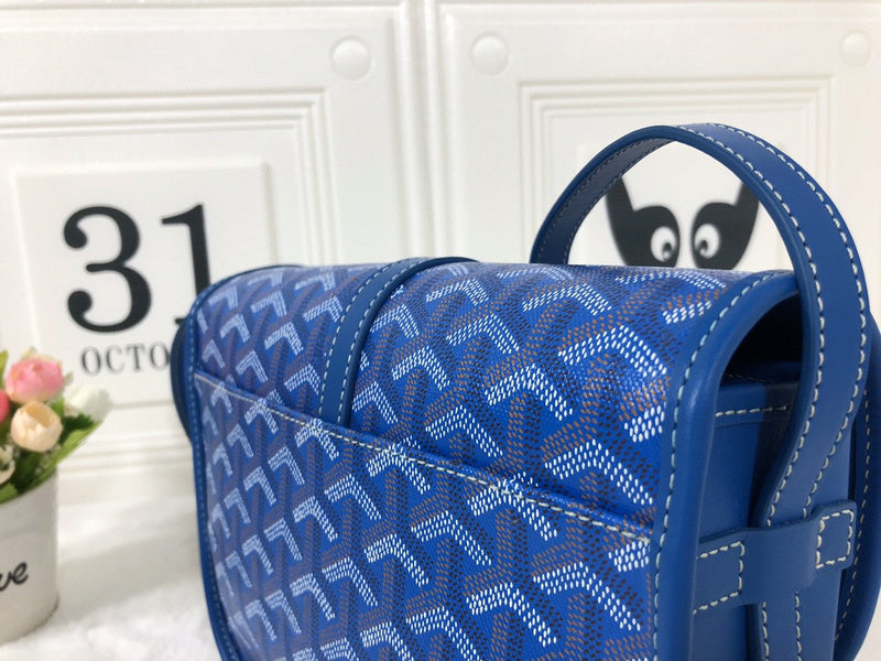 Satchel Bags - GOD Bags - 592
