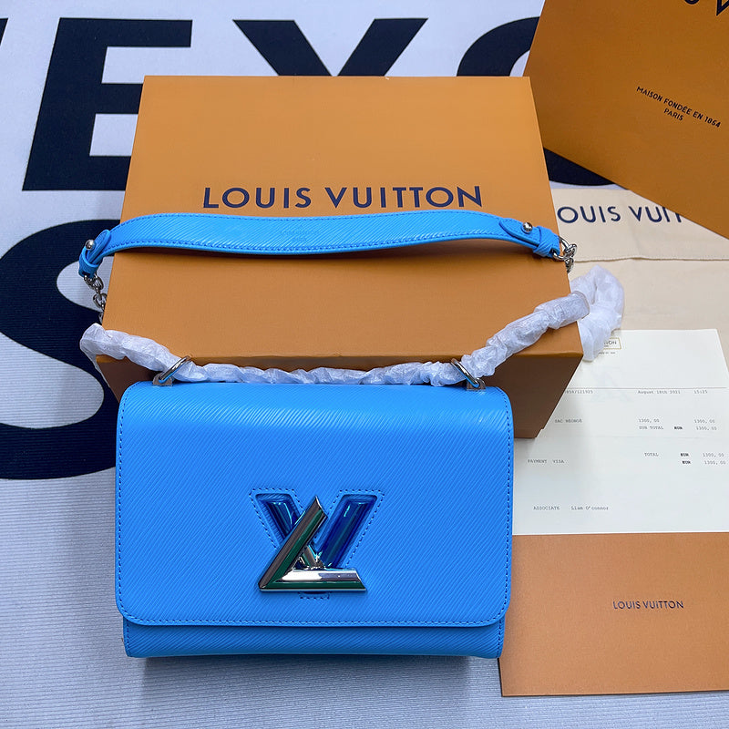 ELE - LUV Bags - 567